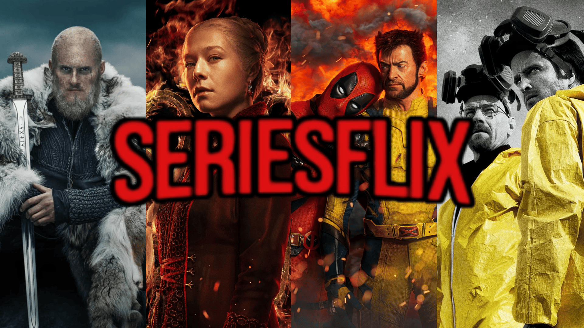 Banner do SeriesFlix